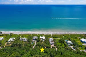 55 N Beach Rd, Hobe Sound, FL 33455, Sold 10/05/20