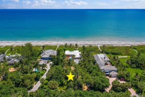 55 N Beach Rd, Hobe Sound, FL 33455, Sold 10/05/20