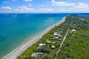 55 N Beach Rd, Hobe Sound, FL 33455, Sold 10/05/20
