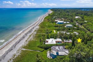 55 N Beach Rd, Hobe Sound, FL 33455, Sold 10/05/20