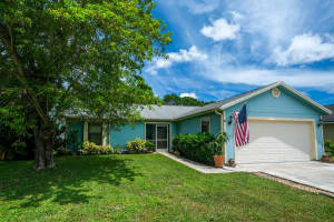 4063 SE Jacaranda St, Stuart, FL 34997, Sold 10/27/20