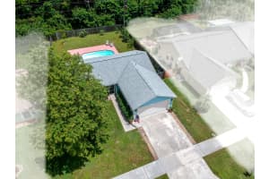 4063 SE Jacaranda St, Stuart, FL 34997, Sold 10/27/20