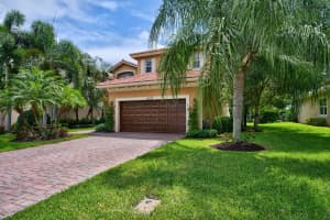 12133 Aviles Cir, Palm Beach Gardens, FL 33418, Sold 01/25/21
