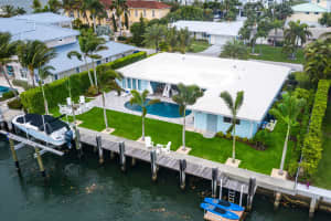 1041 Gulfstream Way, West Palm Beach, FL 33404, Sold 09/25/20