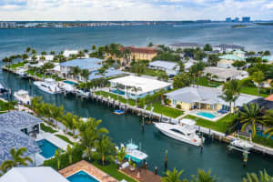 1041 Gulfstream Way, West Palm Beach, FL 33404, Sold 09/25/20