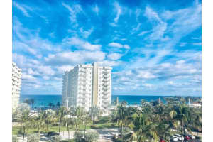 3301 S Ocean Blvd, Highland Beach, FL 33487, Sold 09/17/20