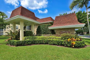 5510 Tamberlane Cir, Palm Beach Gardens, FL 33418, Sold 10/29/20