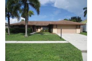 8497 Mildred Dr W, Boynton Beach, FL 33472, Sold 10/13/20