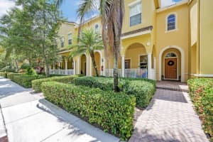 108 W Pigeon Plum Dr, Jupiter, FL 33458, Sold 09/22/20