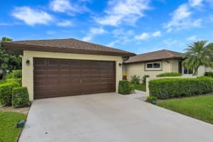 10796 Greentrail Dr S, Boynton Beach, FL 33436, Sold 10/29/20