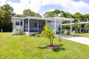202 Mangrove Bay Pl L09, Fort Pierce, FL 34982, Sold 06/25/21