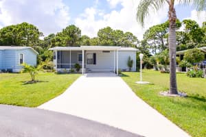 202 Mangrove Bay Pl L09, Fort Pierce, FL 34982, Sold 06/25/21