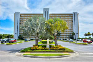 3200 N Hwy A1A, Fort Pierce, FL 34949, Sold 10/01/20