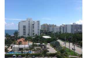 3301 S Ocean Blvd, Highland Beach, FL 33487, Sold 10/09/20