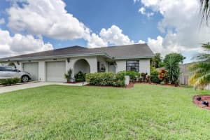 11862 Suellen Cir, Wellington, FL 33414, Sold 10/06/20