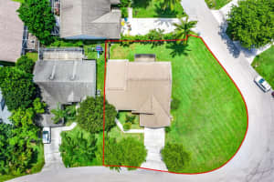 1580 Bayridge Pl, Wellington, FL 33414, Sold 10/26/20