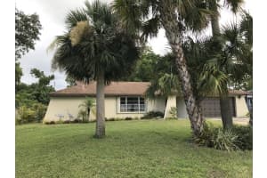 9012 SE Duncan St, Hobe Sound, FL 33455, Sold 11/20/20