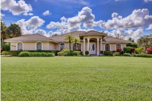 15700 Rolling Meadows Cir, Wellington, FL 33414, Sold 09/14/20