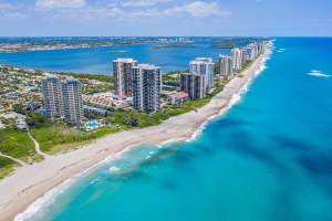 4100 N Ocean Dr, West Palm Beach, FL 33404, Sold 03/31/21