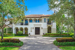 2760 Paddock Rd, Weston, FL 33331, Sold 10/05/20