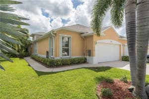 443 North Tangerine Square SW, Vero Beach, FL 32968, Sold 10/06/20