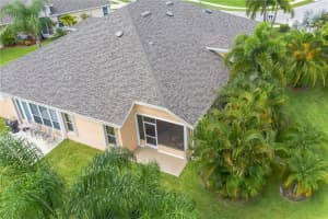 443 North Tangerine Square SW, Vero Beach, FL 32968, Sold 10/06/20