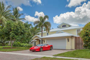 5844 Pinebrook Dr, Boca Raton, FL 33433, Sold 02/26/21