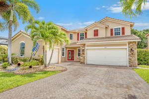 1558 Newhaven Point Ln, West Palm Beach, FL 33411, Sold 10/13/20