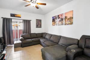 3532 NW 30th St, Lauderdale Lakes, FL 33311, Sold 11/13/20