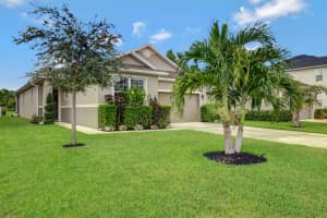 5355 NW Pine Trail Cir, Port St. Lucie, FL 34983, Sold 09/15/20