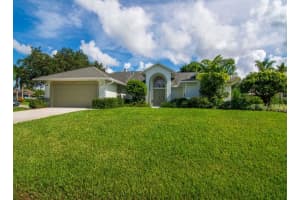 4540 12th Manor SW, Vero Beach, FL 32968, Sold 10/02/20