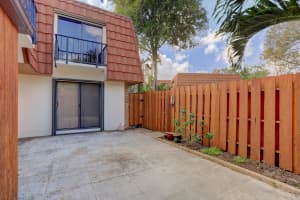 3012 San Clara Dr # 18-A, Delray Beach, FL 33445, Sold 09/29/20