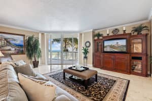 4600 N Ocean Dr, Riviera Beach, FL 33404, Sold 01/07/21