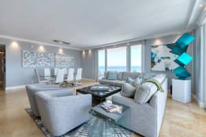 100 Worth Ave PH 17, Palm Beach, FL 33480, Sold 06/15/21