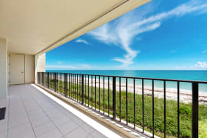 8750 S Ocean Dr, Jensen Beach, FL 34957, Sold 10/01/20
