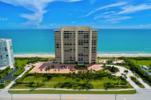 8750 S Ocean Dr, Jensen Beach, FL 34957, Sold 10/01/20