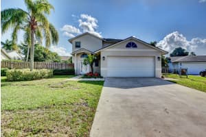 6292 Madras Cir, Boynton Beach, FL 33437, Sold 10/23/20
