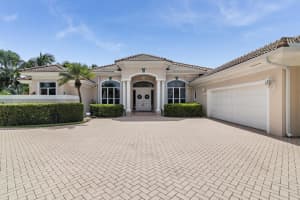 2617 Cheyenne Cir, West Palm Beach, FL 33409, Sold 10/20/20
