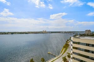 1551 N Flagler Dr PH U17, West Palm Beach, FL 33401, Sold 12/07/20