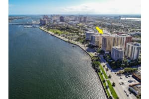 1551 N Flagler Dr PH U17, West Palm Beach, FL 33401, Sold 12/07/20