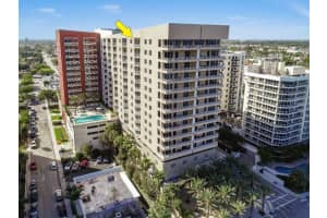 1551 N Flagler Dr PH U17, West Palm Beach, FL 33401, Sold 12/07/20
