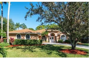 401 SE Southwood Trail, Stuart, FL 34997, Sold 10/16/20