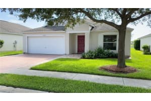 1078 W 13th Square, Vero Beach, FL 32960, Sold 01/29/21