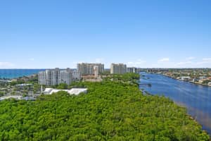 3420 S Ocean Blvd #15z, Highland Beach, FL 33487, Sold 12/10/20