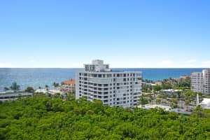 3420 S Ocean Blvd #15z, Highland Beach, FL 33487, Sold 12/10/20
