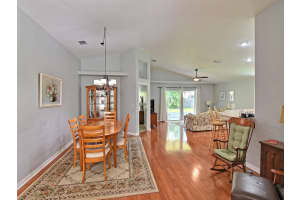 591 Willow Ct, Sebastian, FL 32958, Sold 10/05/20