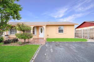 5123 Grant Ln, West Palm Beach, FL 33415, Sold 10/16/20