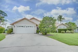1248 Snowbell Pl, Wellington, FL 33414, Sold 10/08/20