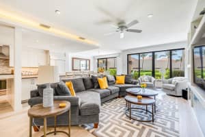 6711 N Ocean Blvd, Boynton Beach, FL 33435, Sold 11/09/20