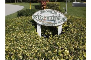 630 Snug Harbor Dr APT C12, Boynton Beach, FL 33435, Sold 11/16/20